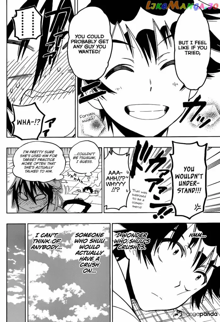 Nisekoi Chapter 83 image 15_optimized